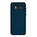 Produktbild Incipio NGP Case für Samsung Galaxy S8+ von Samsung zertifizierte Schutzhülle (navy) [Stoßfest | Reißfest | Flexibel | Matt] - SA-847-NVY