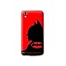Produktbild Case schale Alcatel Idol 3 5.5 WB License Batman 3 - rouge B