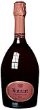 Ruinart Rosé ohne Geschenkverpackung (1 x 0.75 l)