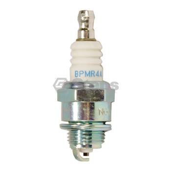 Zündkerze NGK Modell BPMR4A