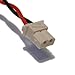 Upgrade Replacement Battery Pack for Motorola MBP20 and MBP28 Video Baby Monitor