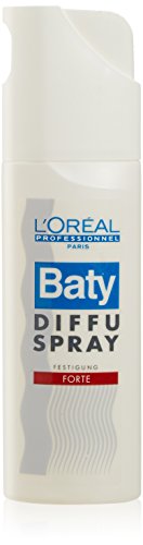Loreal Baty Diffuspray forte 200 ml, 1er Pack (1 x 200 ml)