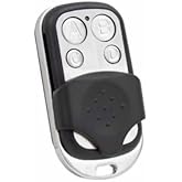 Smart Copyable Car And Garage Remote 433mhz