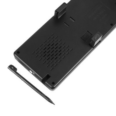 Espejo retrovisor con GPS, de la marca BW, con manos libres y mapas de Europa integrados