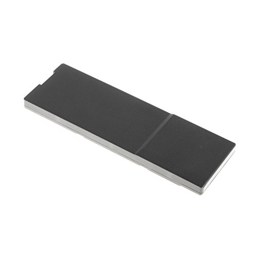 Green Cell® Laptop Akku für Sony Vaio PCG-41213M (Li-Polymer Zellen 4400mAh 11.1V Schwarz) - 3