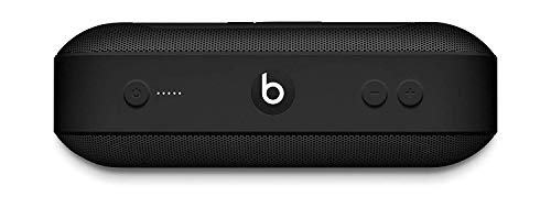 Altavoz Beats Pill+ - negro