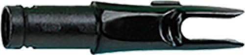 Easton Technical Products 3D Super Uni Nocks Black