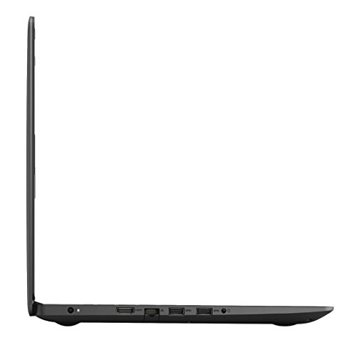 Dell Inspiron 15 5000 15 6-inch FHD Laptop -  Intel Core i3-6006U Processor  4 GB RAM   1 TB HDD  Windows 10 Home  FWX42 - Black