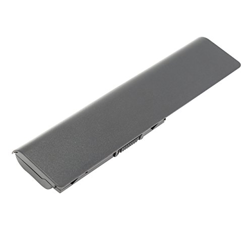 BLESYS – 6cell Akku HP 593553-001 593554-001 MU06 MU09 Ersatz Laptop Akku fit HP Compaq Presario CQ42 CQ32 CQ43 CQ56 CQ62 CQ57 CQ72, Pavilion DM4 DV4 DV5 DV6 DV7, Envy 17, HP G4 G6 G7 G42 G56 Series notebook akku - 2