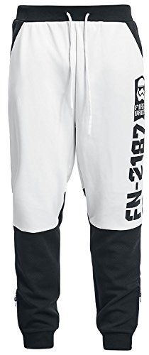 Preisvergleich Produktbild Star Wars Jogginghose - Stormtrooper [Andere Plattform] S