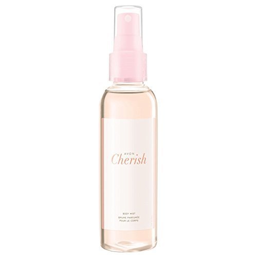 Avon Cherish Body Mist 100ml Beauty Products MyBeautyProducts.co.uk