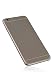 Produktbild MTM MTM-7437 TPU Silicon Hülle Superslim für Apple iPhone 7, Blister klar