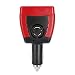 Produktbild Tellaboull for Wechselrichter 12 V 220 V 150 W Wechselrichter DC zu AC 12 V zu 110 V 220 V Auto Spannungswandler Automobile Inversor mit USB-Ladegerät