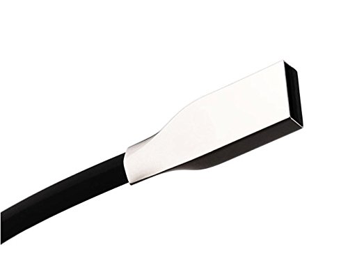 CABBRIX 2 x Micro USB Daten- und Ladekabel für Samsung Galaxy S3 S4 S5 mini S6 S7 Edge A3 A5 J5 Note 4 5, Huawei P8 Lite, Lumia 650, Sony, Android, Gamepad Controller XBOX PS4 1,5 Meter - 8