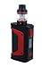 Produktbild Aegis Legend Akkuträger mit Areo Mesh Verdampfer - E-Zigaretten Set mit max. 200 Watt - 4ml Tankvolumen von GeekVape - Farbe: rot-schwarz