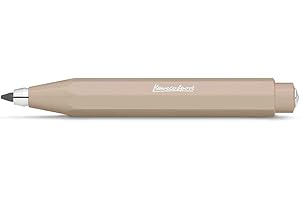 KAWECO Kaweko ołówek SKYLINE SPORT Clutch Pencil Macchiato 3,2 mm
