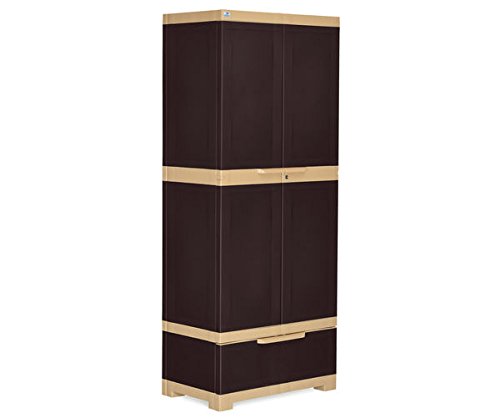 @home by Nilkamal Freedom Cabinet with 1 Drawer