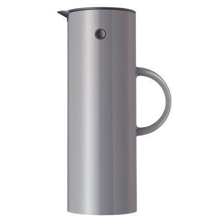 Stelton 908 Glaseinsatz für Isolierkanne 0,5 L - 2
