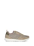 Saison: Frühjahr/Sommer Geox Herren U Damian A Sneaker Beige (Sand C5004) 46 EU