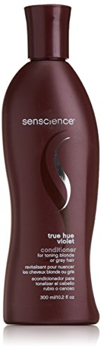 Price comparison product image SENSCIENCE True hue violet conditioner 300 ml