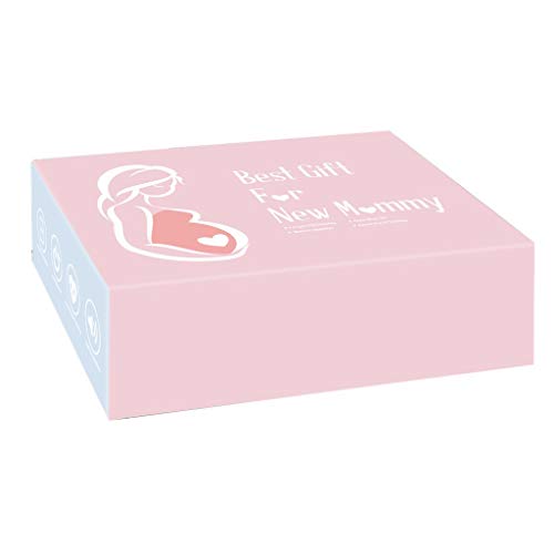 BLYL Macchina di sicurezza e protezione per la nuova mamma ascolta i colpi del bambino