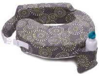 wrap around nursing pillow