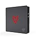 Produktbild Mini-PC, Windows 10 Intel Apollo Lake J4205 Prozessor Mini-Computer 8 GB DDR4 / 128 GB SSD, Intel HD-Grafik 505,4 KB HD, 2,4/5 G WLAN, 1000 MB LAN, HDMI/VGA-Ausgang