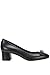 Produktbild Michael Kors Michael by Damen Mcglcat000004117i Schwarz Leder Pumps