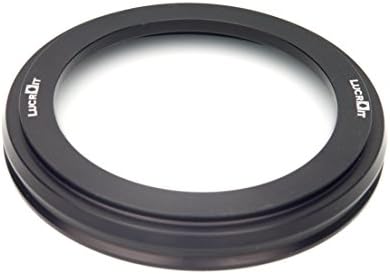 Formatt Hitech Lucroit 165mm 77mm Adapter