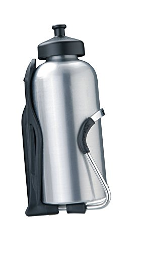 Topeak Flaschenhalter Modula Cage 2, Black, One Size, TMD06B - 4