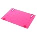 Imported Silicone Heat Resistant Mats for Hair Straightener Curling Iron Rose RS.405.00