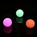 Produktbild PK Green 3 LED Kugeln mit Farbwechsel - Stimmungslicht Kugelleuchte Innen LED Lichter Lampen Leuchtkugeln 3er Set