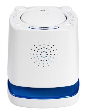 Munchkin Nursery Projector & Sound System
