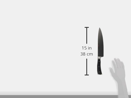 Wüsthof 4596/23 Kochmesser - 8
