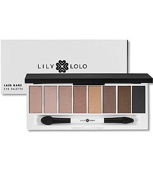 PALETA DE 8 SOMBRAS Laid Bare