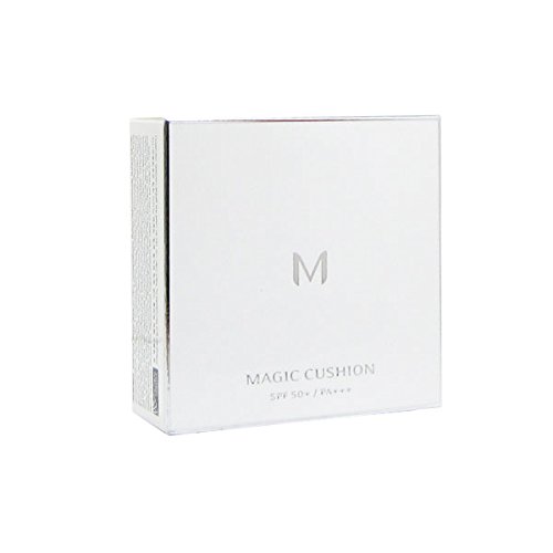 MISSHA M Magic Cushion SPF50+/PA+++ (No.21), 1er Pack - 2
