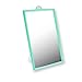 Cose di Donna® Bathroom Accessories - Make Up mirrors Toilet mirror varied colors. Card of: 1 Piece(s) Material: Plastic