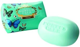 PORTUS CALE COLL. BUTTERFLY SAPONE 150G