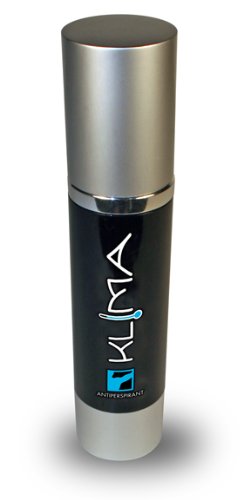 Klima Underarm Antiperspirant Spray