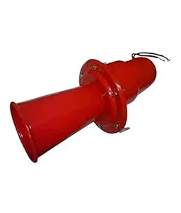 Kingston Horn NO. 1 Dog Horn (Color May Very)