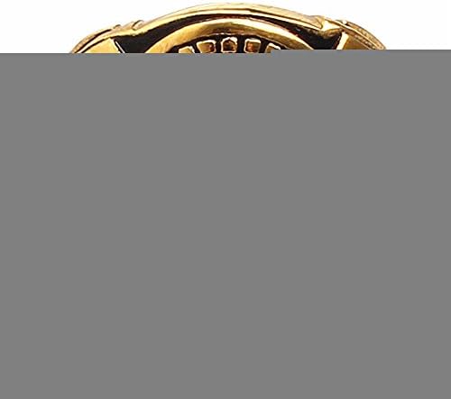 Guyueyi masonic titanium stainless steel men rings Punk Accessories mens ring size