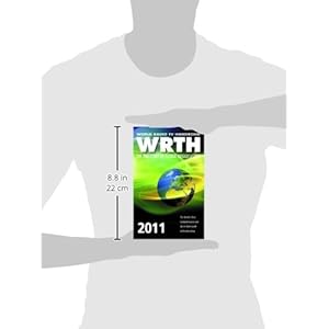 World Radio TV Handbook 2011: The Directory of Global Broadcasting