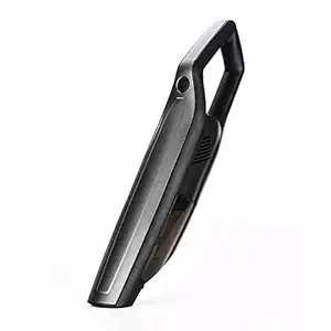 DigiMore Powerful Portable & Corded High Power for Quick Car Cleaning, DC 12V, 120W 5000PA,Black Cleaning Multipurpose Handheld Plastic Wet and Dry Vacuum Cleaner for Car