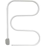PURLINE NTW-01 - Toallero Eléctrico de Acero Bajo, Consumo 60 ...