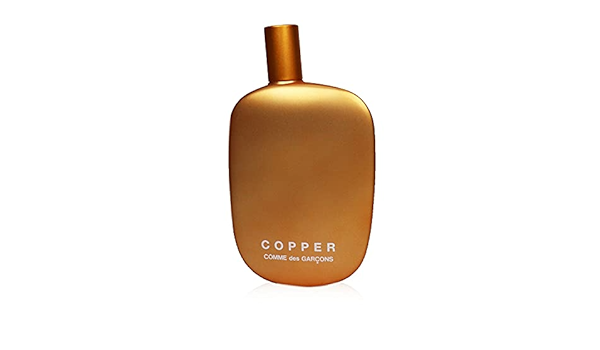 comme de garcon copper