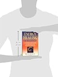 Image de Energy Healing for Beginners: A Step-By-Step Guide to the Basics of Spiritual Healing