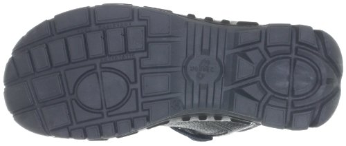 Wortec ACHIM S3 63001, Unisex – Erwachsene Arbeits- & Sicherheitsschuhe – S3, Schwarz (keine) - 3
