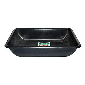 Tuffstuff KMM100 Aquaponics Tank, Large Size