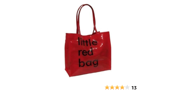 little red bag