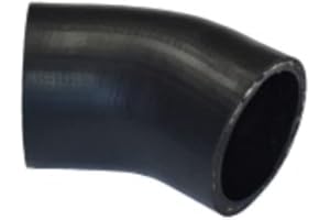 FSR CONFORME À V W POLO, S K O D A FABIA III, S E A T IBIZA 1.4 TDI MANCHON INTERCOOLER COMPATIBLE AVEC TUBE AIR 04B145822B 04B145822 04B145762B